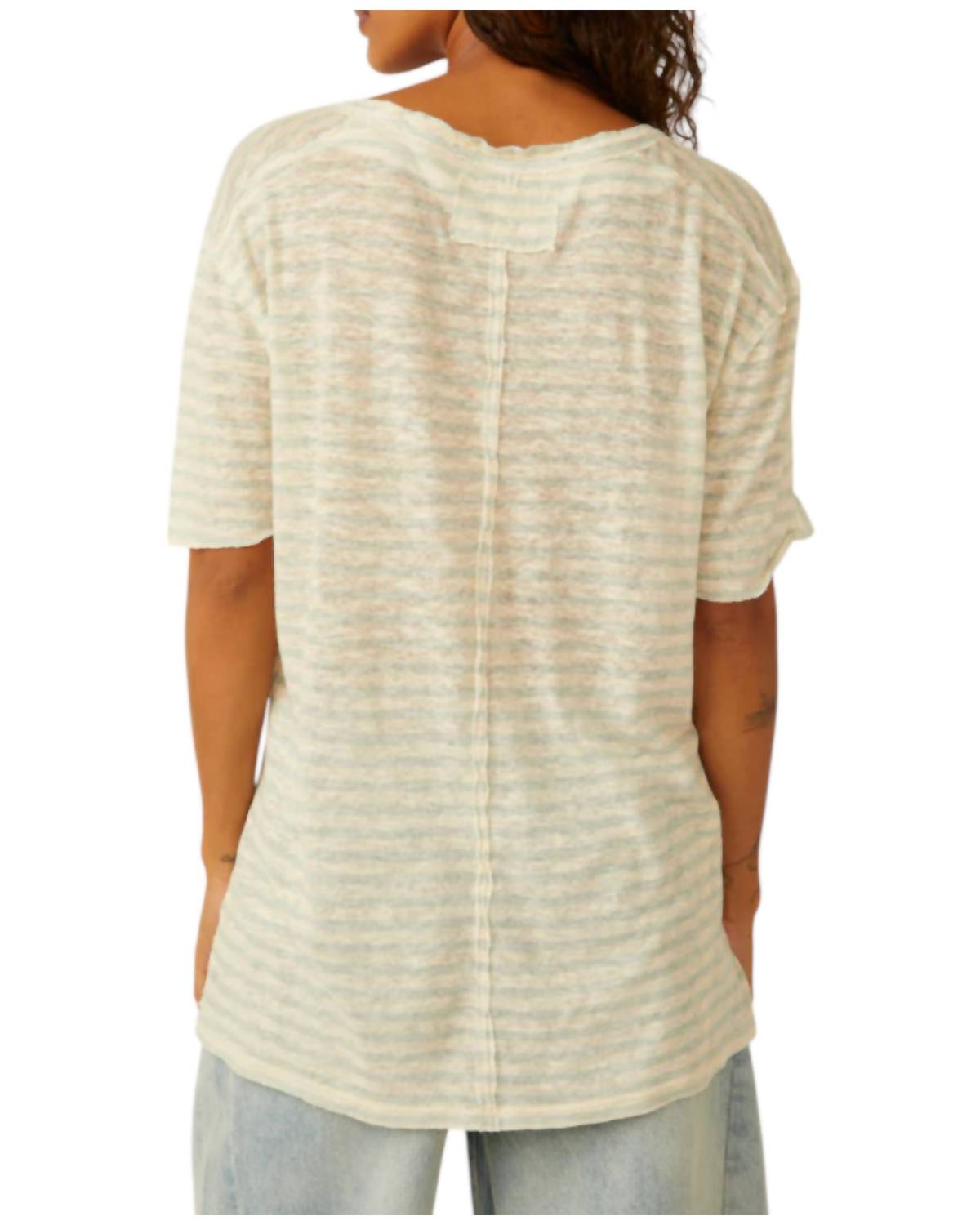 Free People - Care Fp All I Need Tee