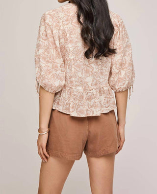 Gentle Fawn - Wyatt Shorts