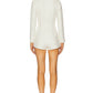 Amanda Uprichard - Fallon Romper