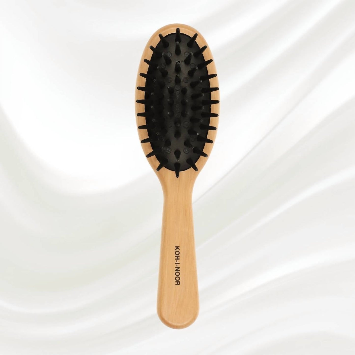 Koh-I-Noor Beauty Usa - Women's Legno Konica Detangling Brush