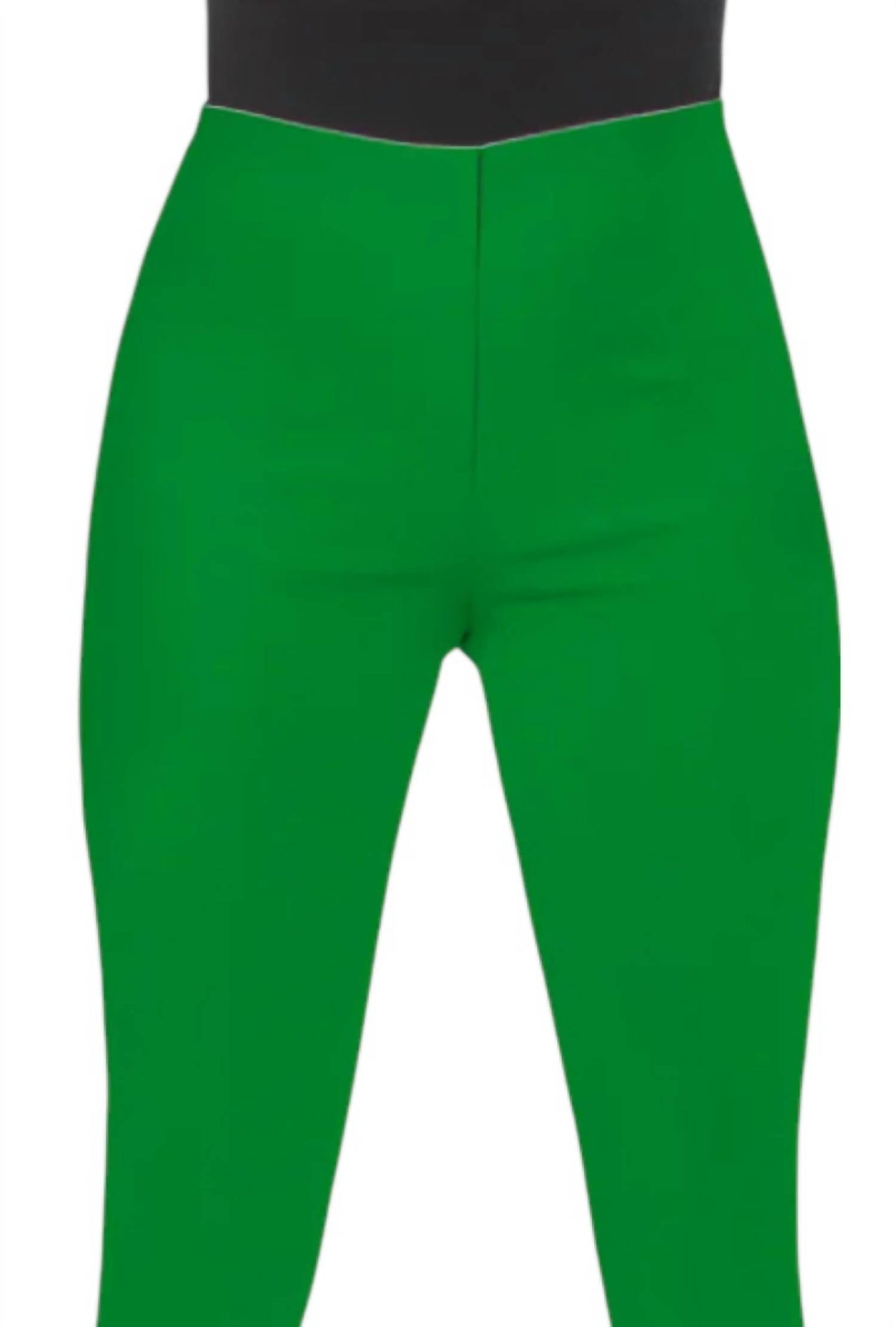Lior - Sasha Tapered Leg Ankle Pants