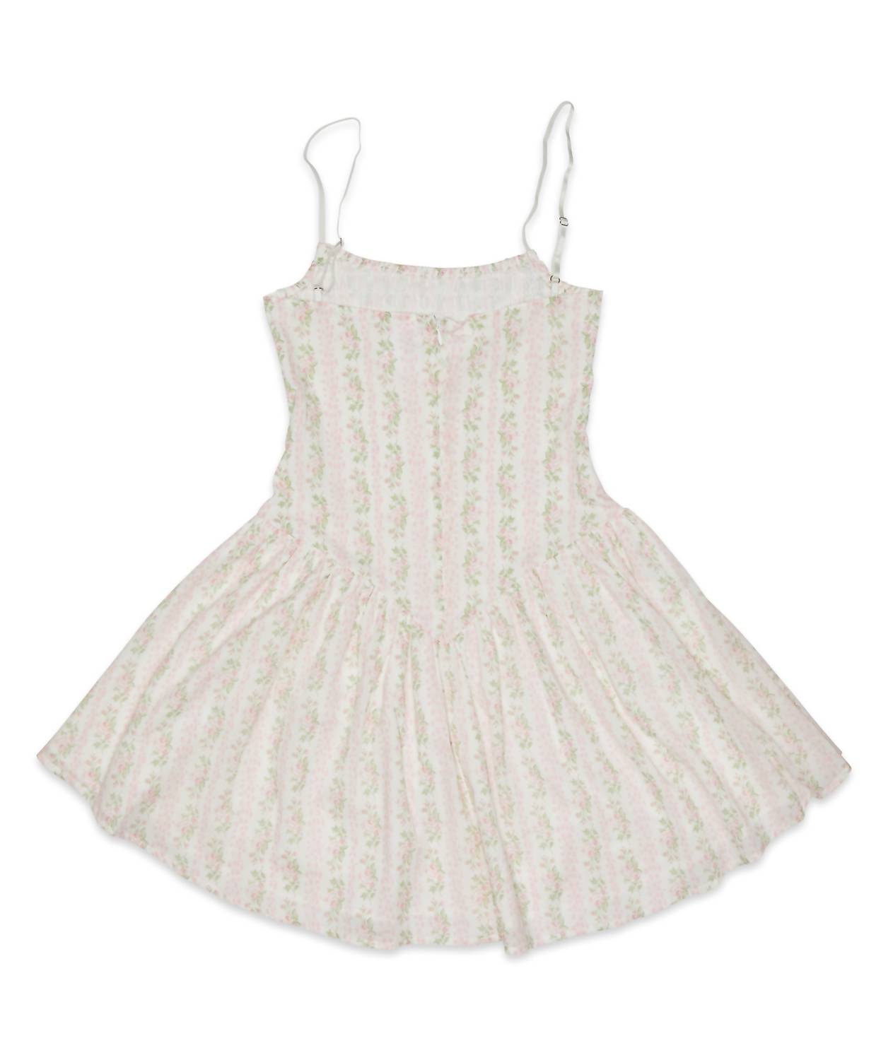 8Apart - Goldie Floral Dress