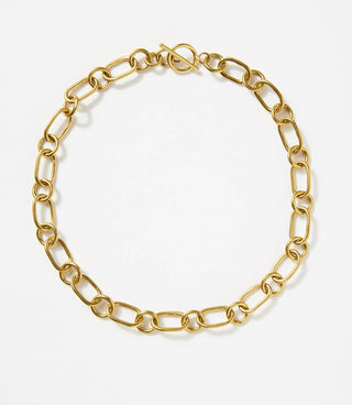 Blooh - Chainlink Necklace