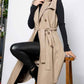 26 International - Sleeveless Trench Coat