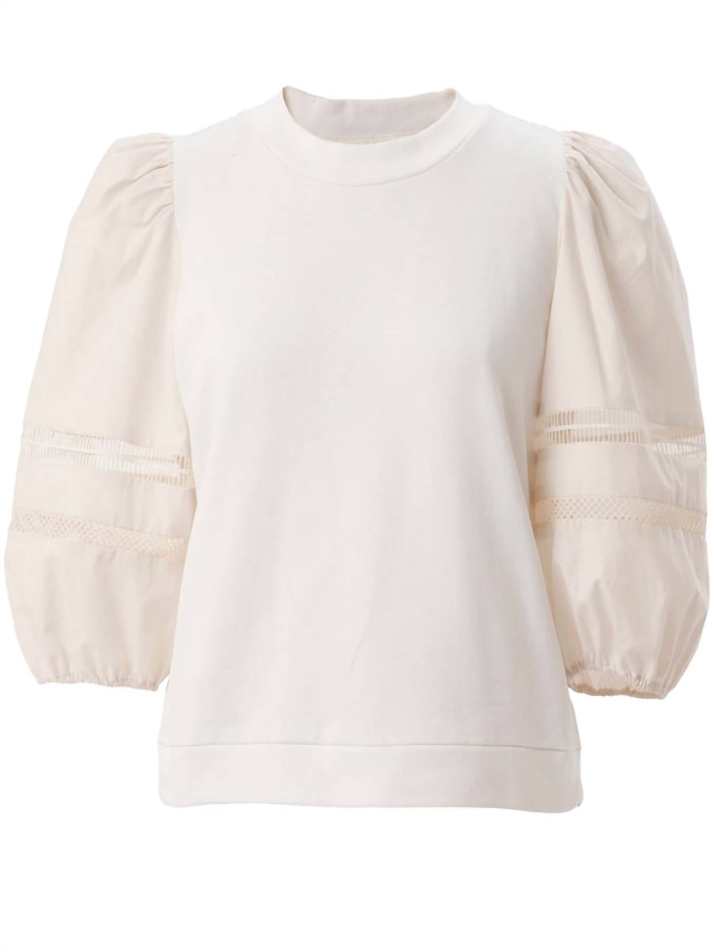 Emily Lovelock - Molly Tee