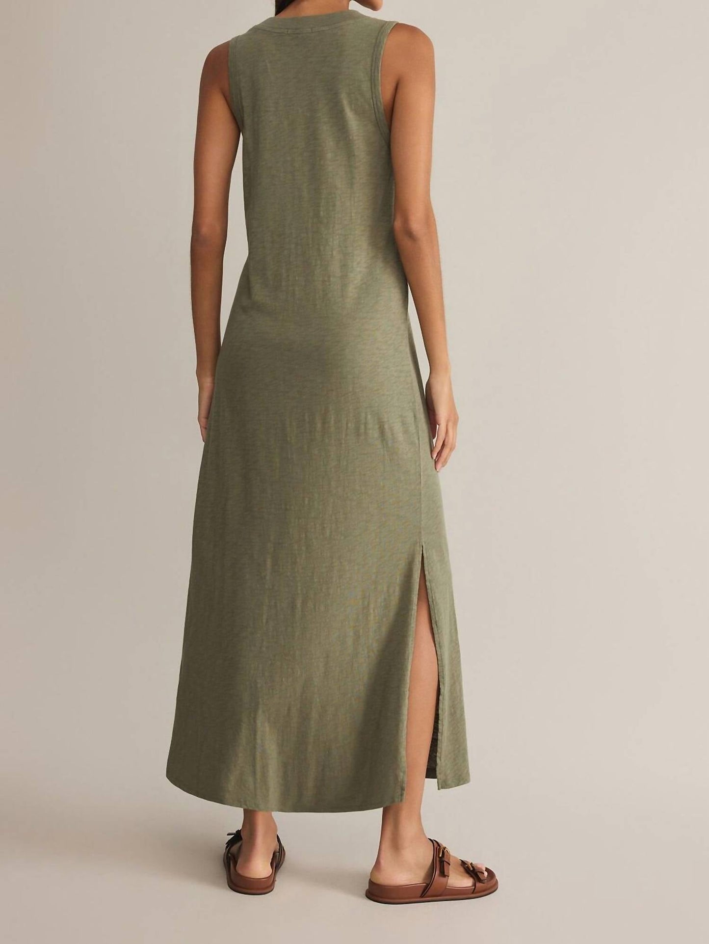 Z Supply - Palisades Midi Dress