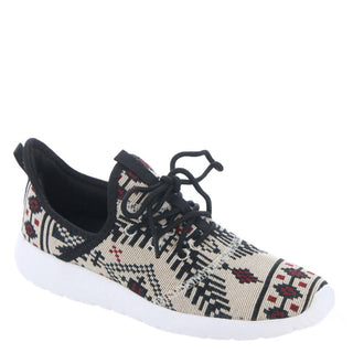 Very G - Women's Lupe Aztec Sneakers