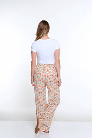 Multiples - Wide Leg Pants