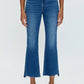 Pistola - Women's Lennon High Rise Crop Jeans