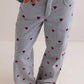 Free People - Bugged Out Straight Leg