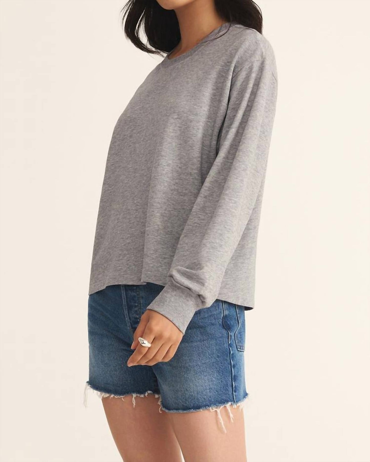 Z Supply - Ellis French Terry Sweatshirt