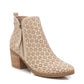Xti - Women's Ankle Booties
