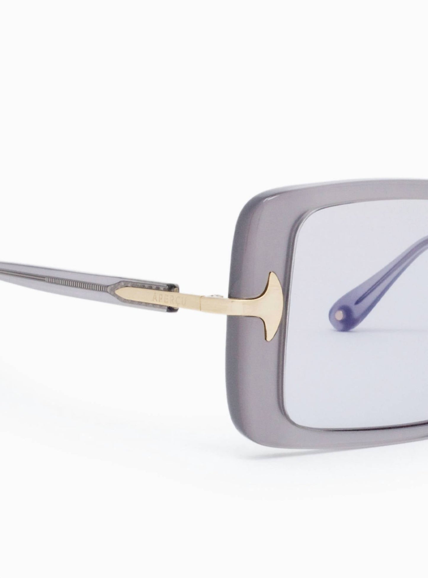 Aperçu Eyewear - Women's Quann 01 Sunglasses