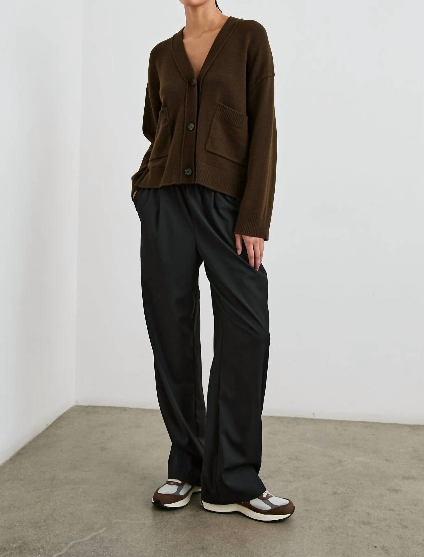 Rails - Lindi Cardigan