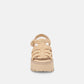 Dolce Vita - Women's Latice Sandal