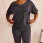 People Of Leisure - Lila Top
