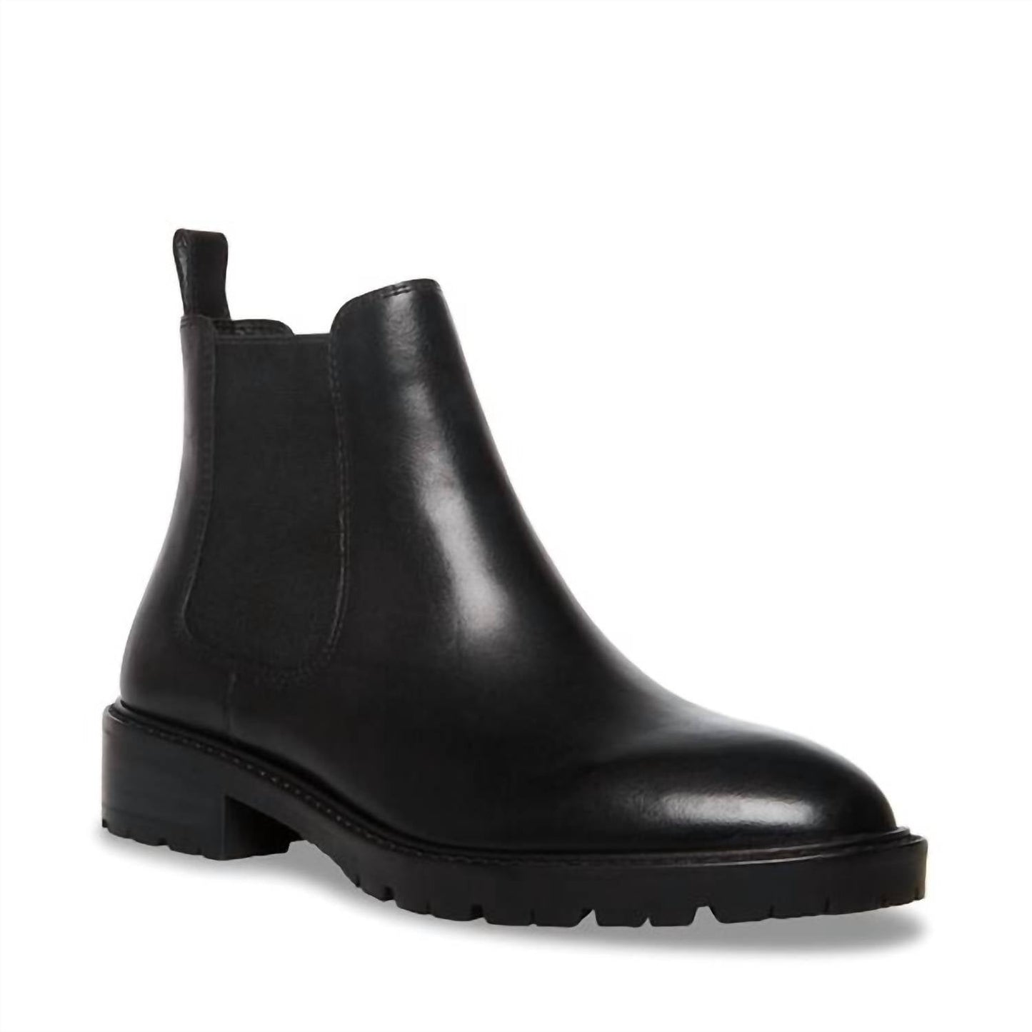 Steve Madden - Women's Leopold Bootie
