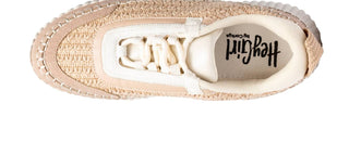 Corkys Footwear - Women's Adventure Waffle Weave Fabric Sneaker