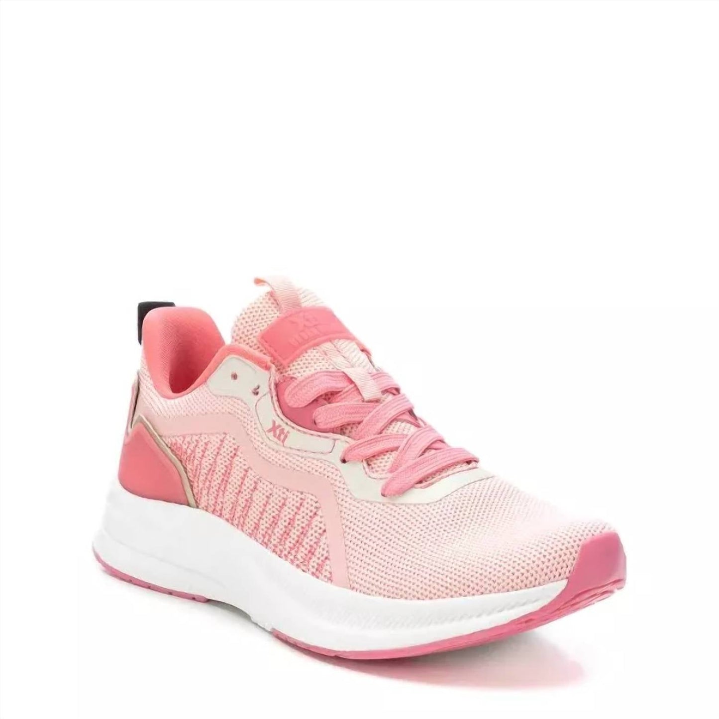 Xti - Women's Lace-Up Sneakers