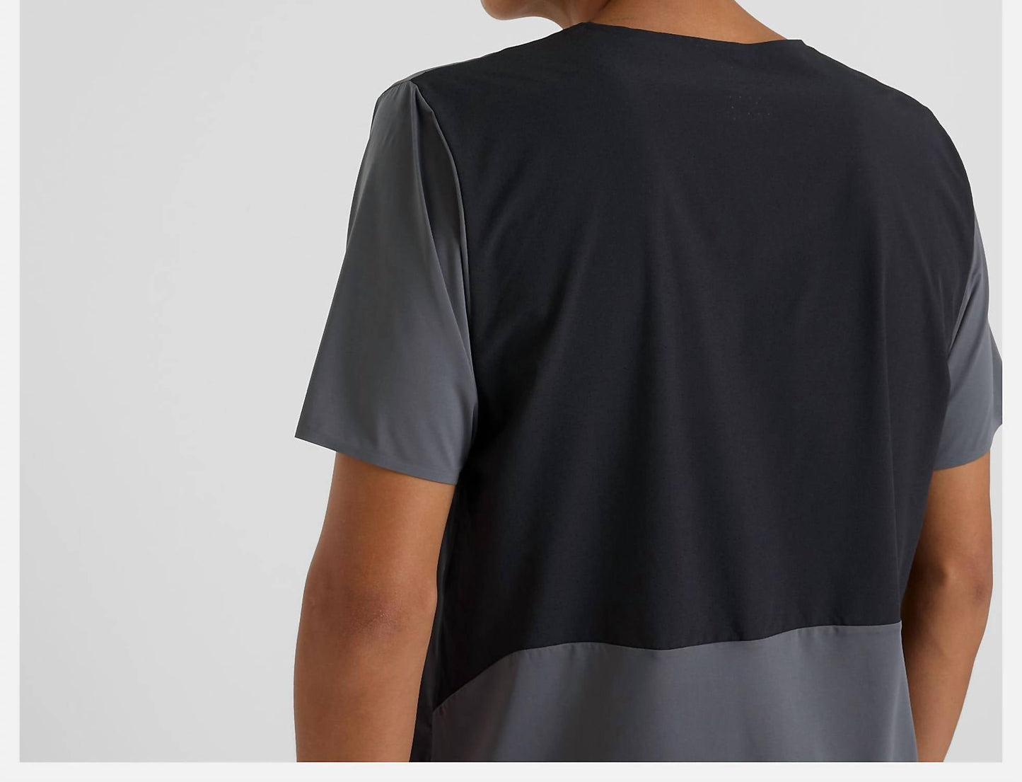 New Balance - Race Day T-Shirt