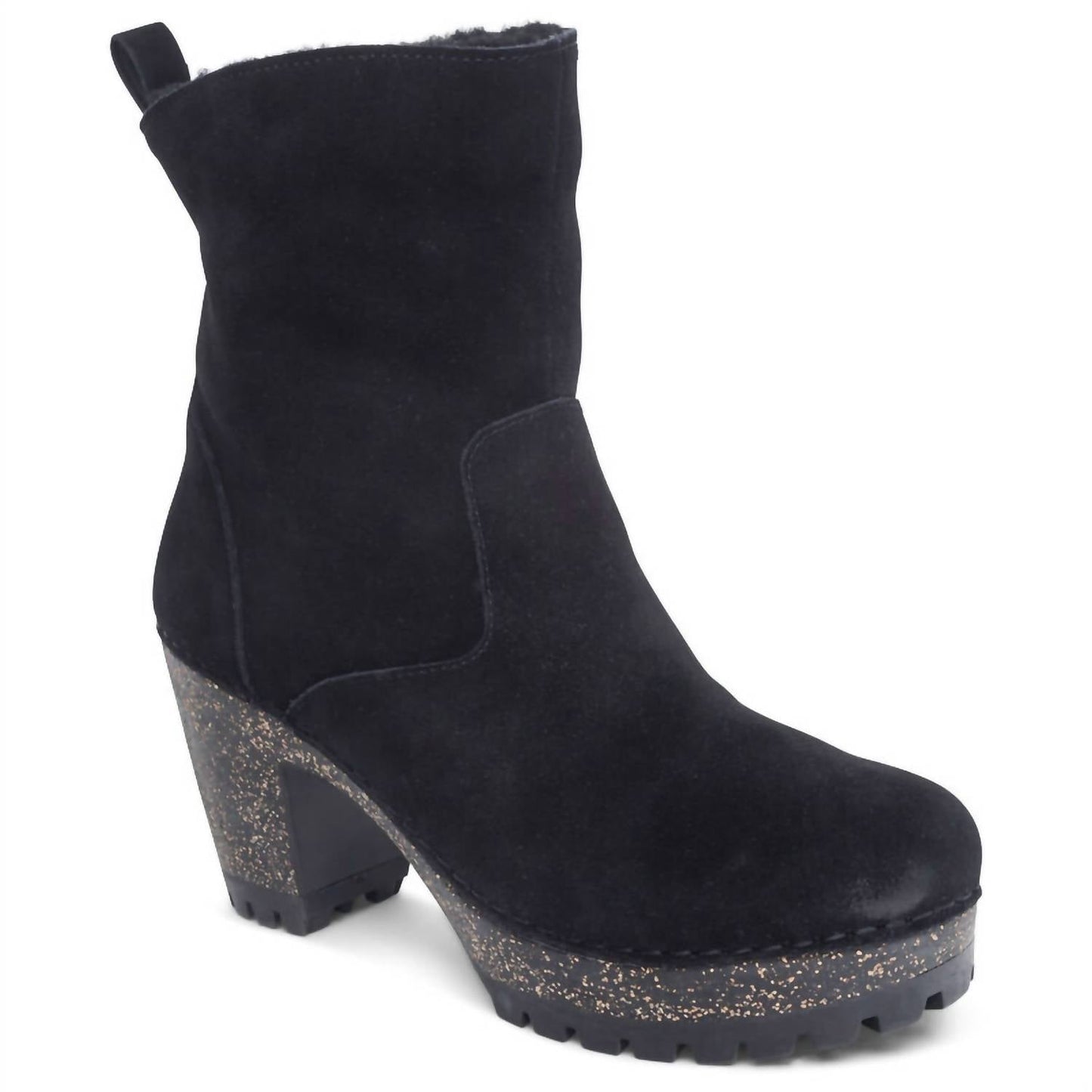 Aetrex - SCARLETT BOOT