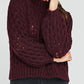 Gentle Fawn - Saturn Sweater