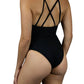 Laird - Workout One Piece Swimsuit