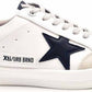 Xti - Women's Lace-Up Sneakers