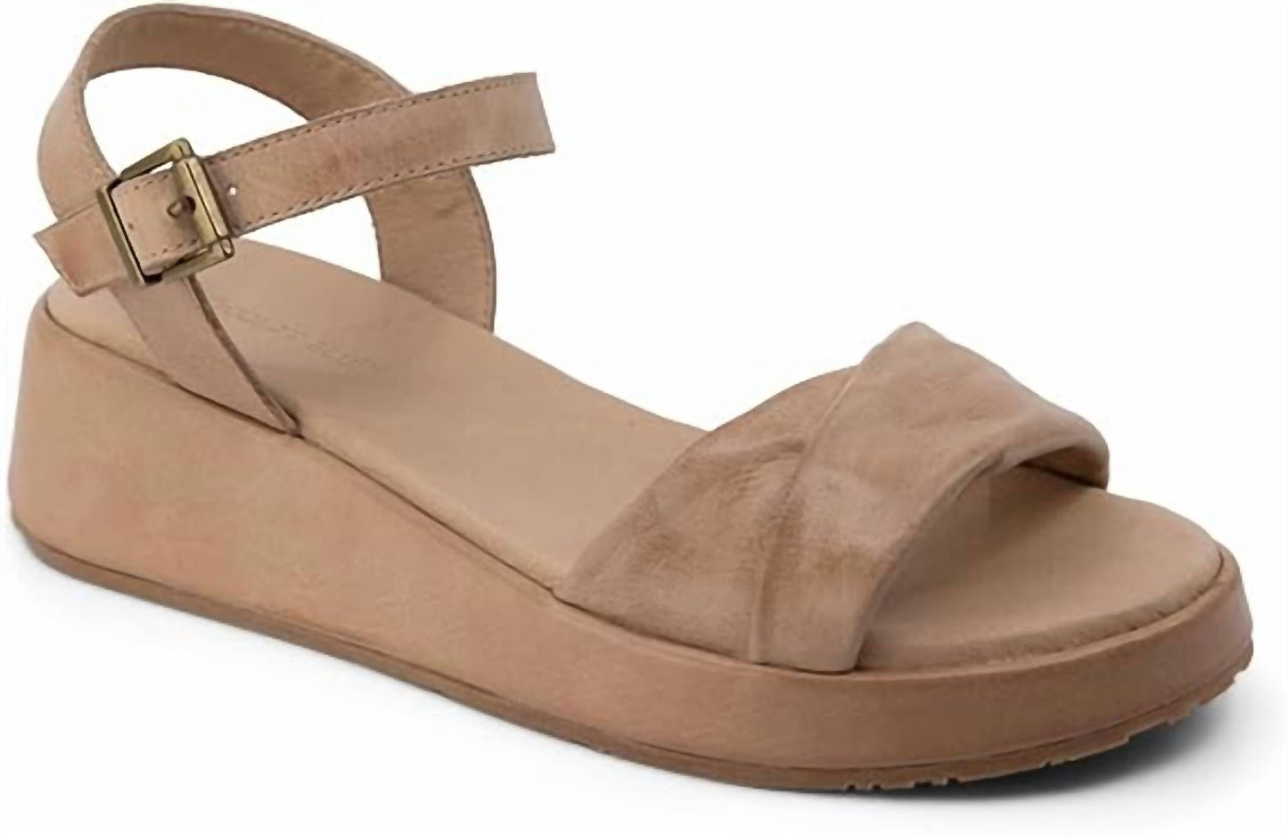 Chocolat Blu - Women's Elly Wedge Sandal