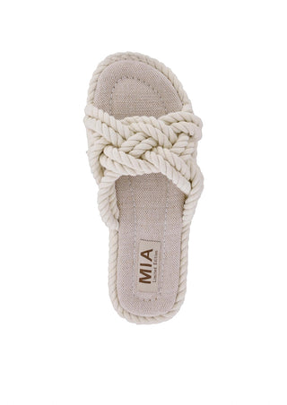 Mia - Women's Miko Rope Sandal