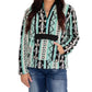 Crazy Train - Bonfire Pullover