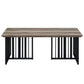 Zudora Sofa Table