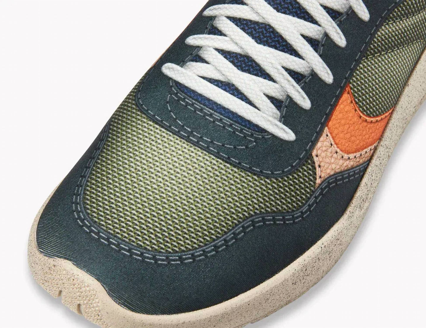 Psudo - Men's Court Sneakers