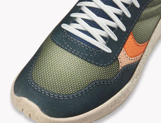 Psudo - Men's Court Sneakers