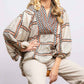 Eva Franco - Roxy Blouse