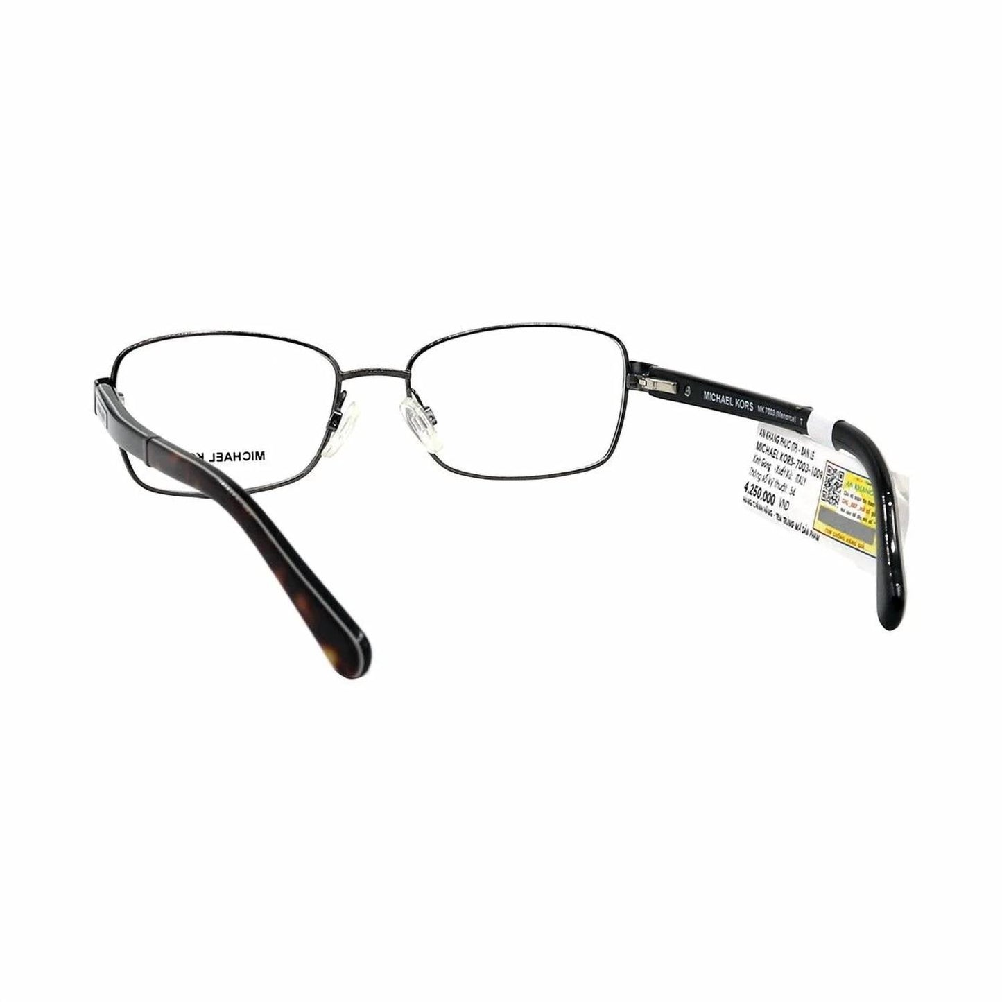 Michael Kors - Women's Menorca Eyeglasses