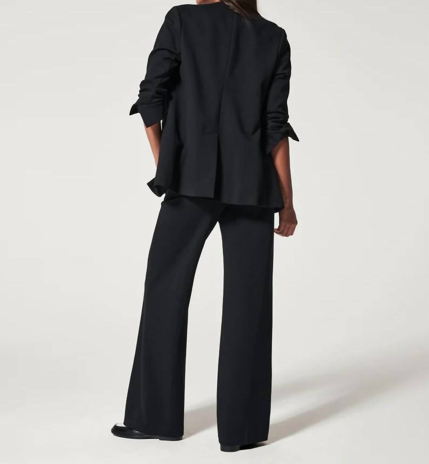 Spanx - Perfect Oversized Blazer
