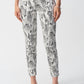 Joseph Ribkoff - Slim Ankle-length Trousers