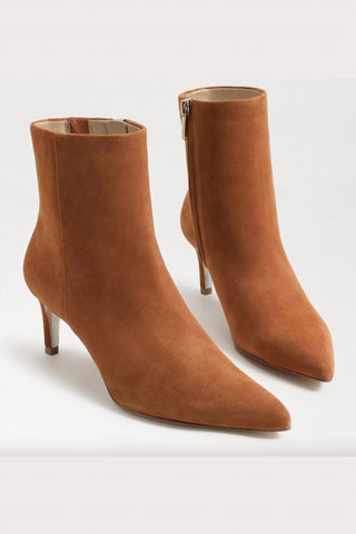 Sam Edelman - Women's Ulissa Ankle Bootie