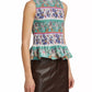 Marie Oliver - Odie Tank Top