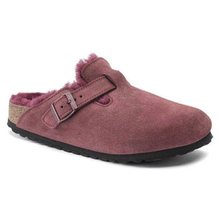 Birkenstock - Unisex Boston Shearling Clog