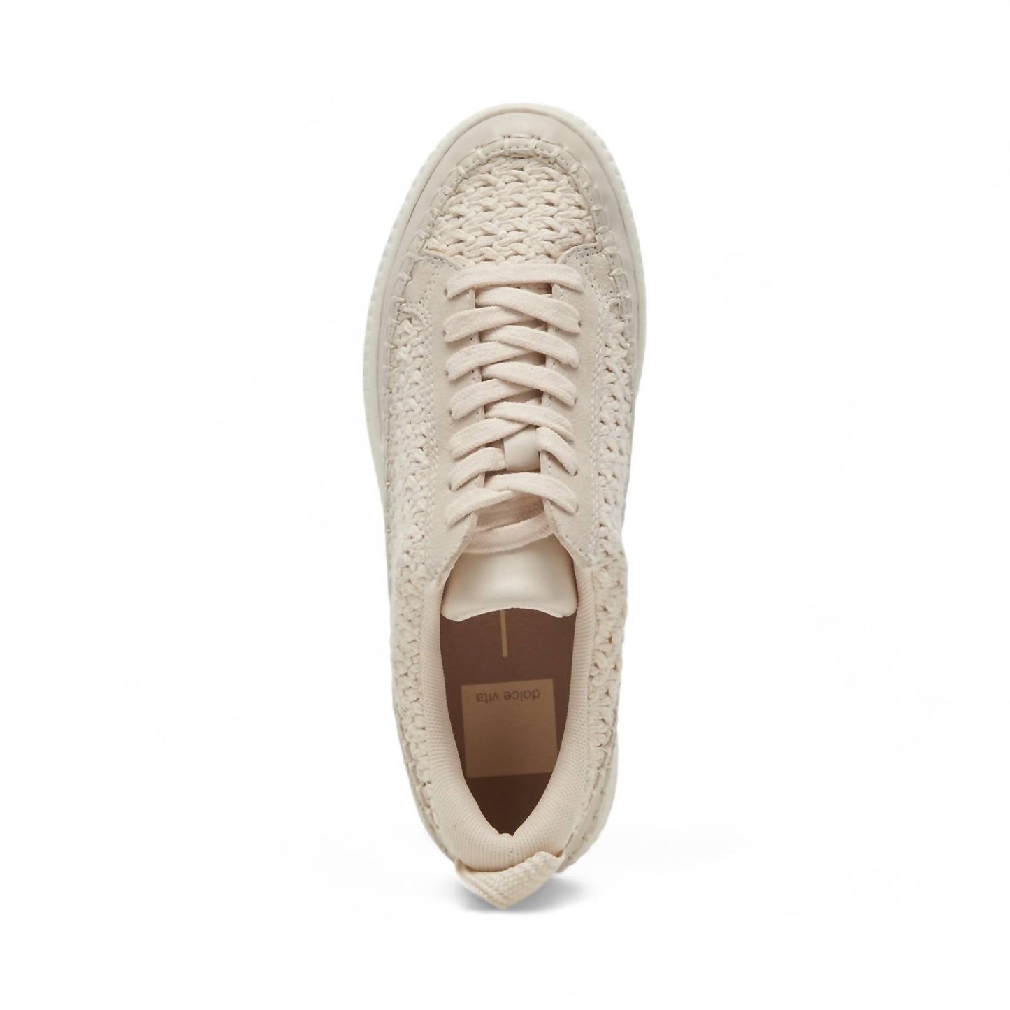 Dolce Vita - WOMEN'S NICONA SNEAKER