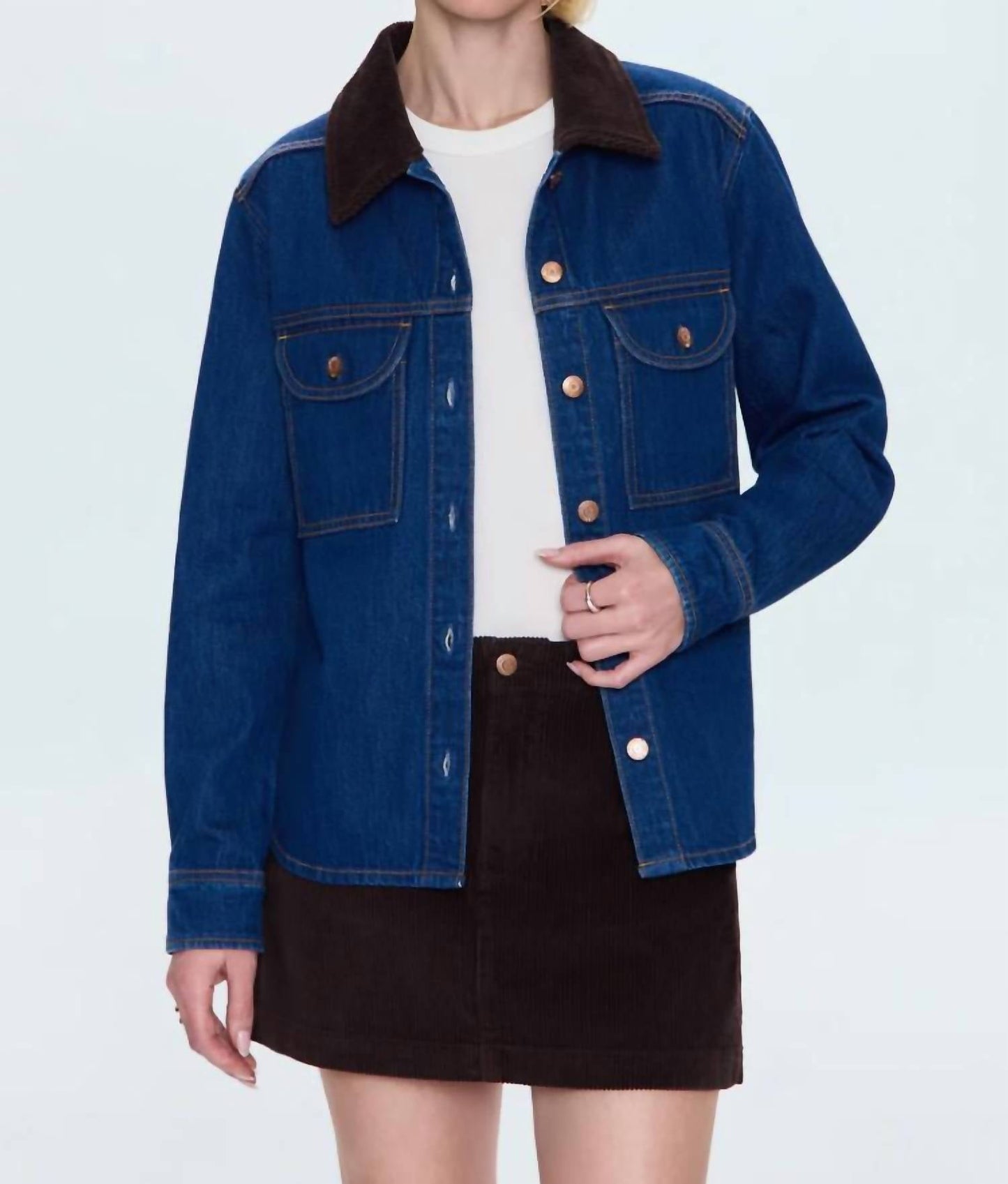 Pistola - Devon Barn Jacket