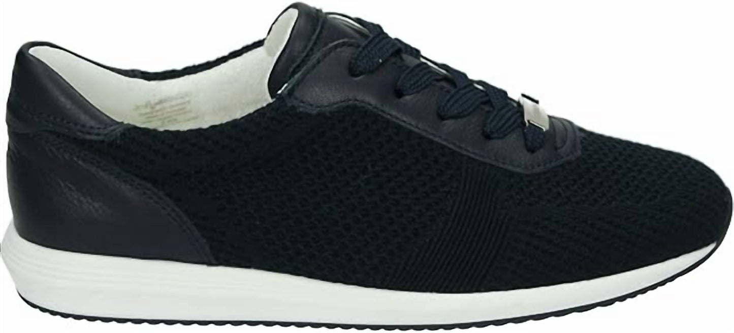 Ara - Women's Lily Ii Sneaker