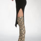 Elan - Mid Straight Skirt