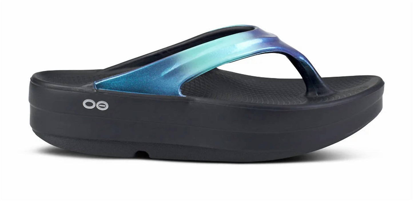 Oofos - Women's Oomega Oolala Sandal