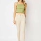 Judy Blue - High Waist Garment Dyed Tummy Control Skinny Jeans
