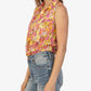 Kut From The Kloth - RENATA FRONT TWIST TOP