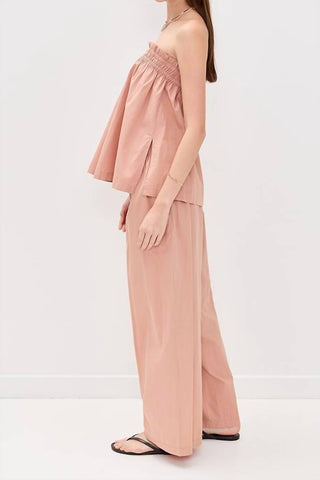 Free People - Corfu Tube Set