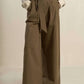 Freemarket - Elegance Unveiled Wide Leg Pant